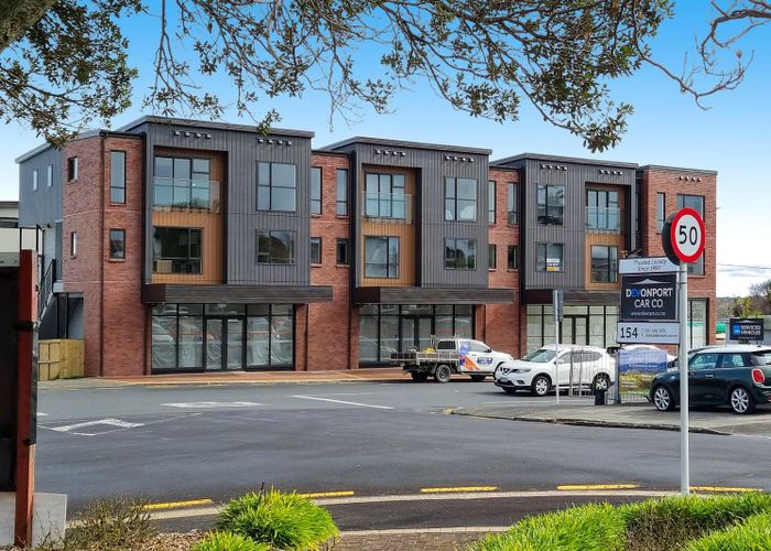  at Unit 1, 3 /1B Egremont Street, Belmont, North Shore City, Auckland