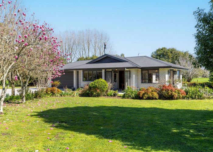  at 895 Tauwhare Road, Tauwhare, Waikato, Waikato