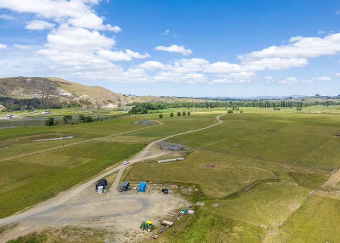  at 566 Pourerere Road, Waipawa, Central Hawke's Bay, Hawke's Bay