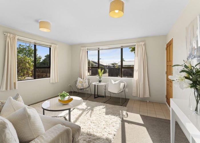  at 1/2 Traynor Lane, Avonside, Christchurch