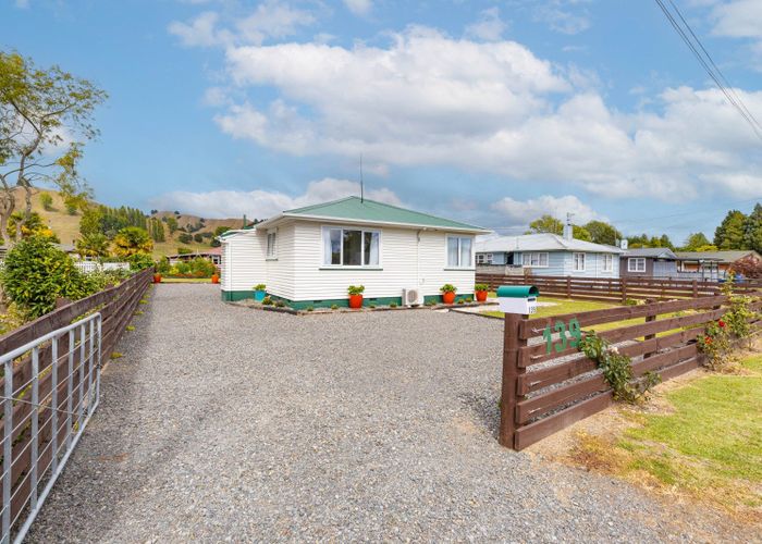  at 139 Miro Street, Taumarunui, Ruapehu, Manawatu / Whanganui