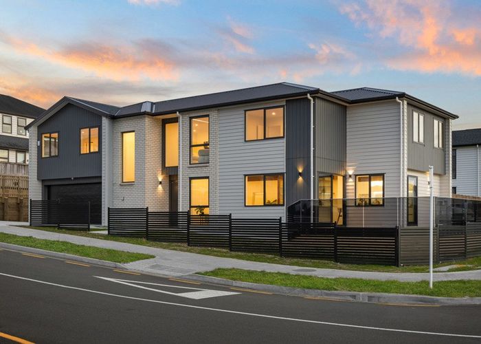  at 3 Tinaku Road, Flat Bush, Manukau City, Auckland
