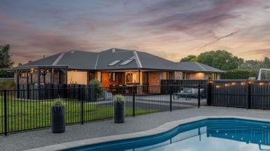  at 23 Heywards Road, Clarkville, Kaiapoi