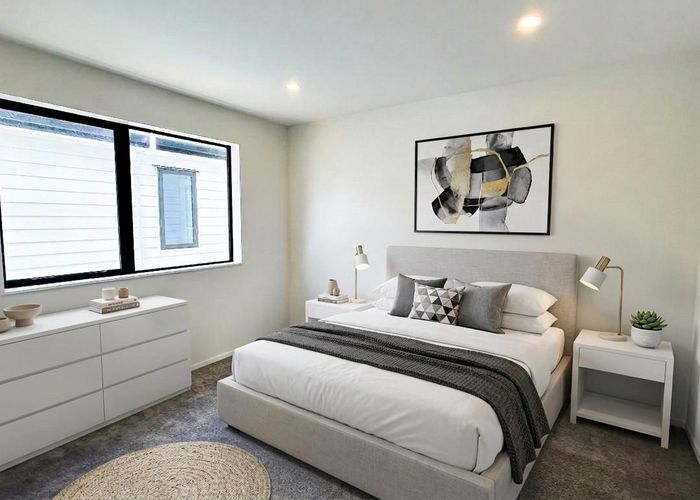  at lot 1/74 Riverpark Cres, Henderson, Waitakere City, Auckland