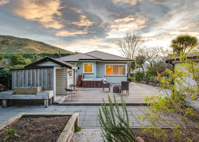  at 90 Bridle Path Road, Heathcote Valley, Christchurch
