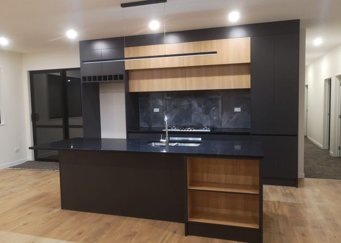  at 4 Joseph Kokich Avenue, Swanson, Auckland