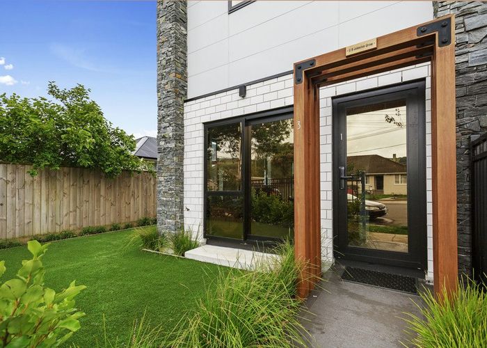  at 1/3 Johnston Grove, Taita, Lower Hutt