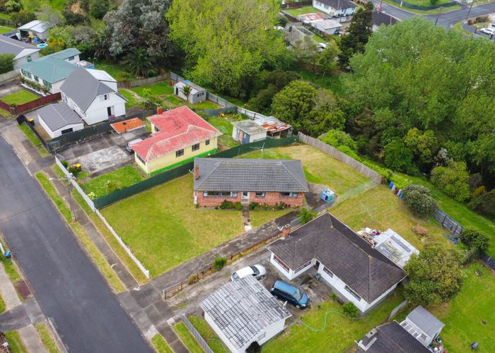  at 20 Williams Crescent, Otara, Auckland