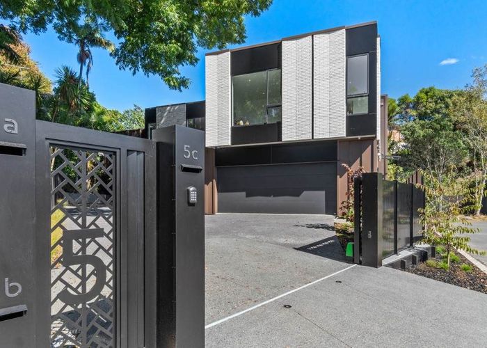  at 5 Shore Road, Remuera, Auckland City, Auckland