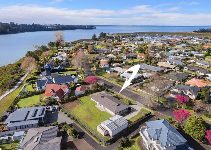 Recently sold 37 Francis Drive, Katikati homes.co.nz