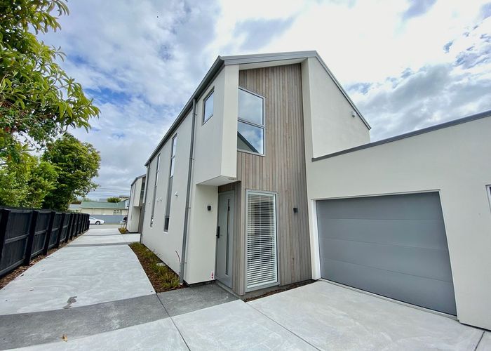  at 2/138 Westminster Street, St. Albans, Christchurch City, Canterbury