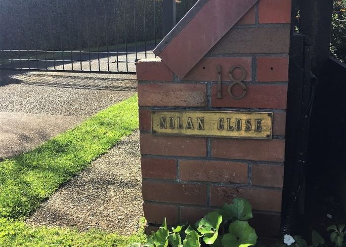  at 1/18 Nolan Road, Greenlane, Auckland