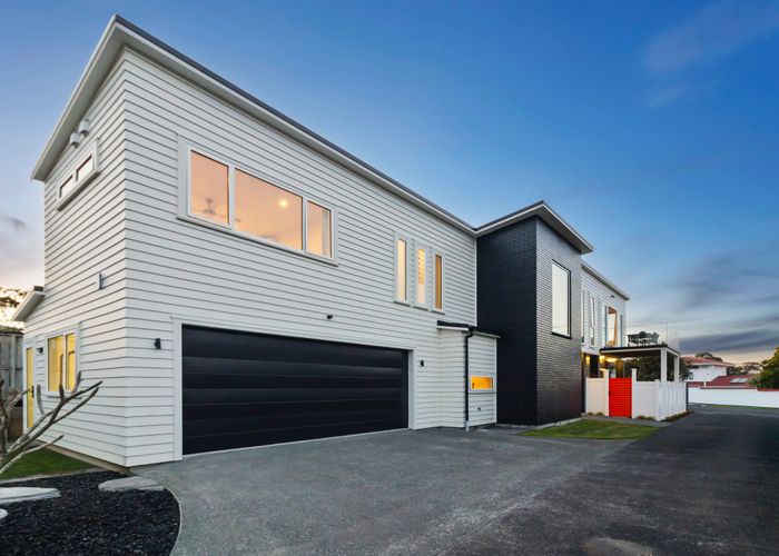  at 81 Wainui Avenue, Point Chevalier, Auckland City, Auckland