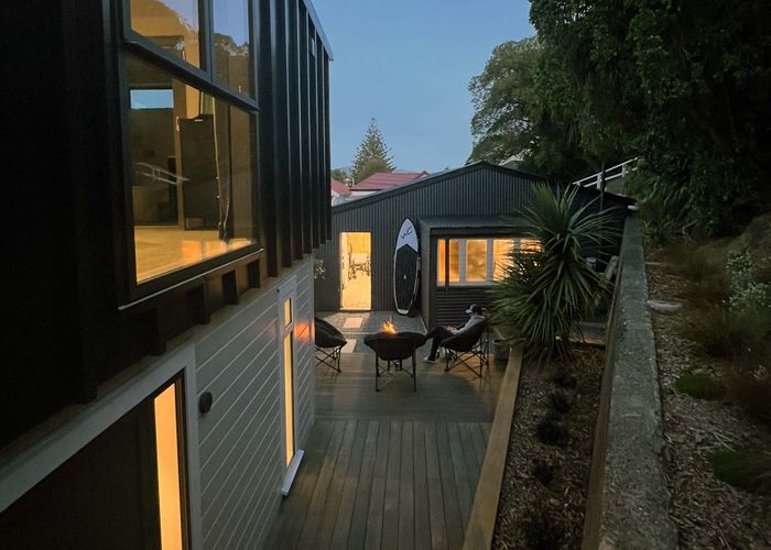  at 16 Tully Street, Kilbirnie, Wellington, Wellington