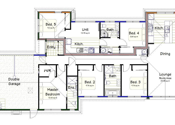 at 69 Tara Crescent, Ravenswood, Waimakariri, Canterbury