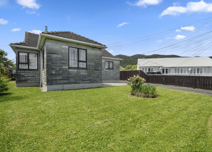  at 24 Hughes Crescent, Taita, Lower Hutt