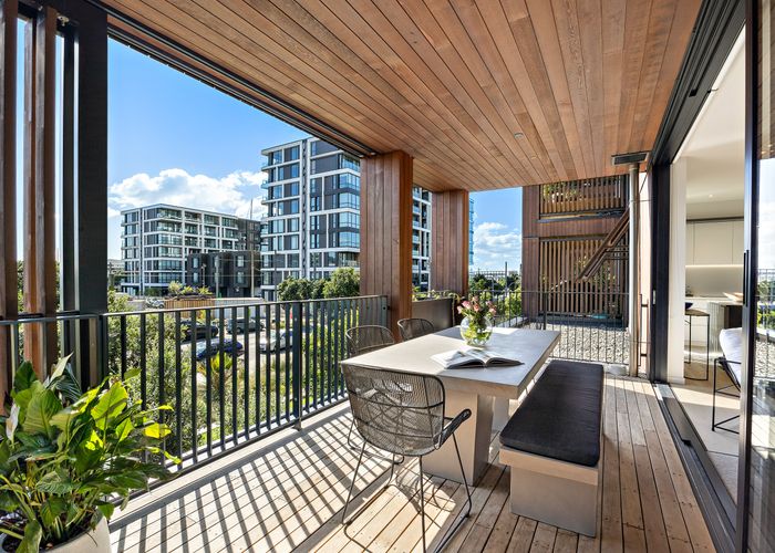  at 105/85 Daldy Street, Auckland Central, Auckland