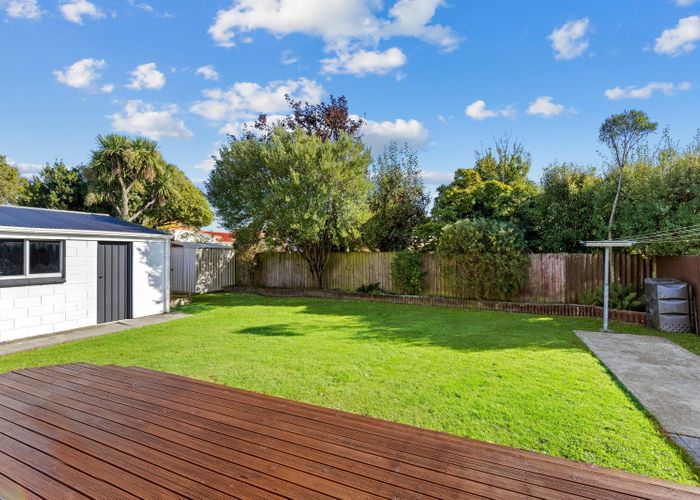  at 20 Blakiston Street, Hoon Hay, Christchurch City, Canterbury