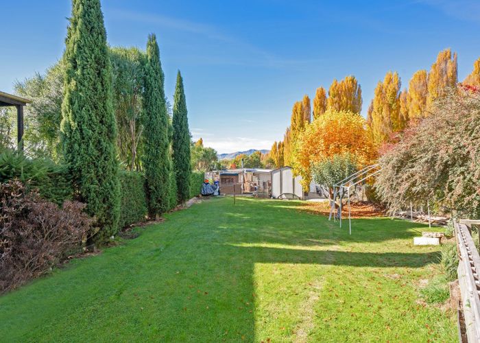  at 7 Kinnibeg Street, Albert Town, Wanaka