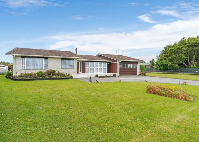  at 22 Victoria Terrace, Ohau, Levin