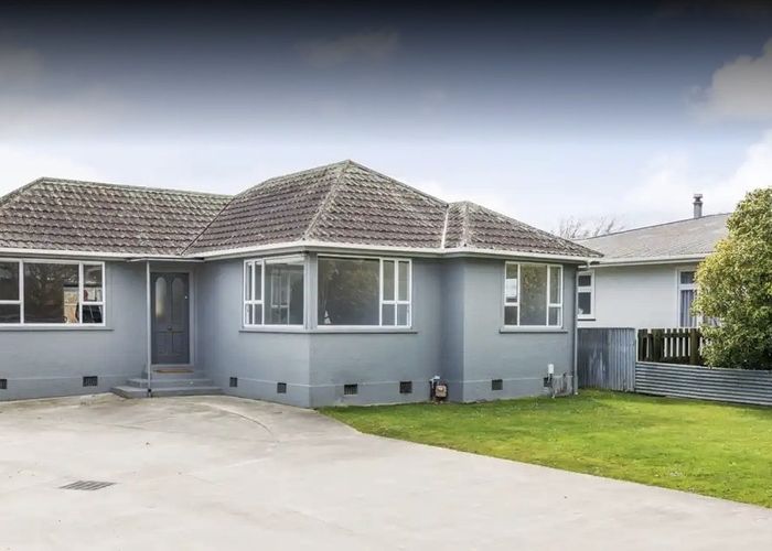  at 345 Tremaine Avenue, Takaro, Palmerston North