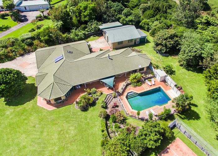  at 155E Gow Road, Tirohanga