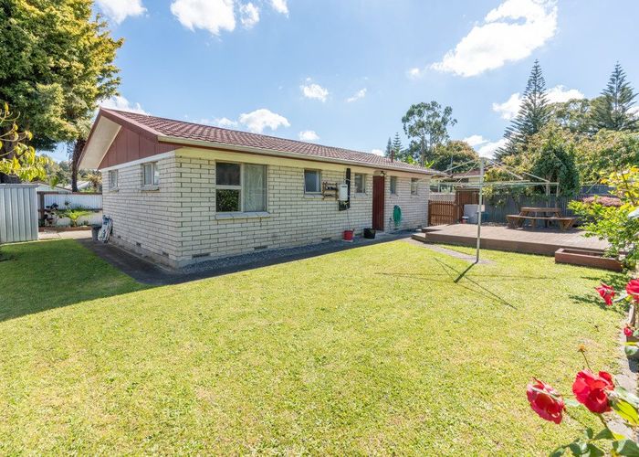  at 4A Daisy Street, Claudelands, Hamilton