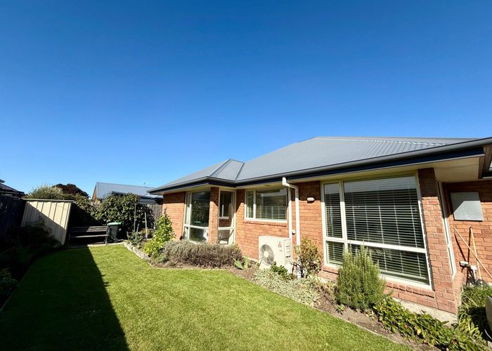  at 1 Sophia Gardens, Halswell, Christchurch City, Canterbury