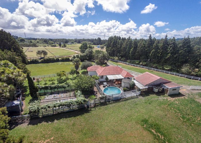at 240 Boord Crescent, Kumeu