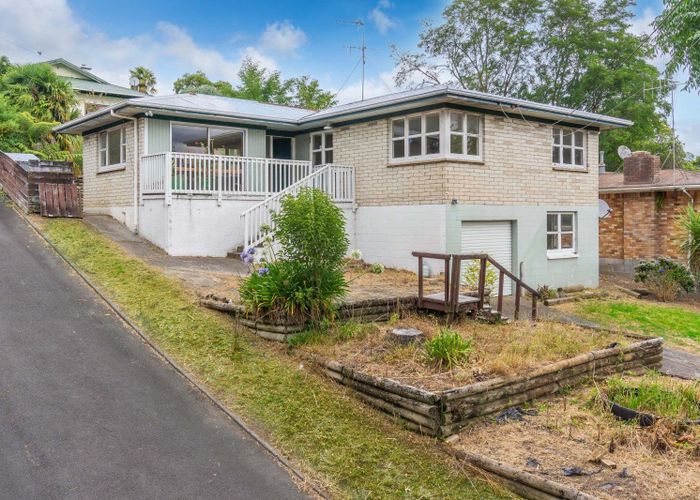  at 23A Huia Avenue, Forest Lake, Hamilton