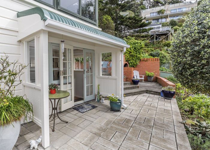  at 9 Sinclair Street, Seatoun, Wellington, Wellington