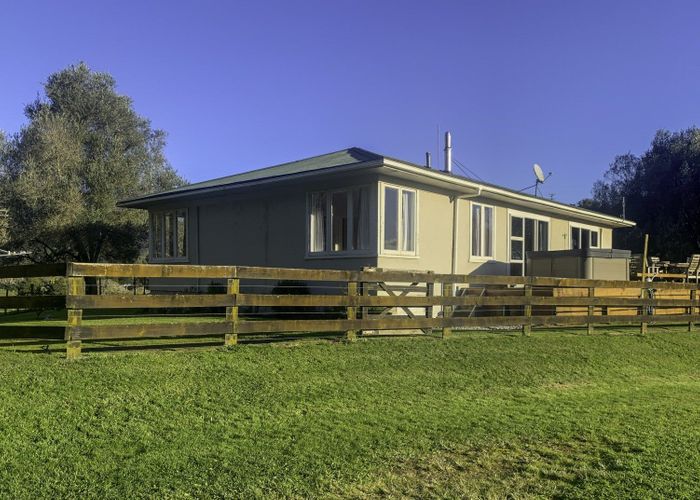  at 7743B State Highway 2, Paeroa