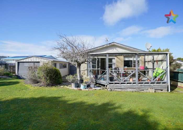  at 118 Vernon Street, Kingswell, Invercargill