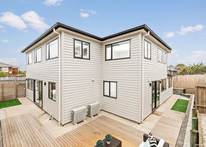  at 11 Bertrand Road, Mount Wellington, Auckland