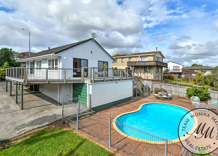  at 37 Goodwood Drive, Goodwood Heights, Auckland