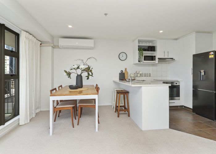  at 1101/1 Parliament Street, Auckland Central, Auckland