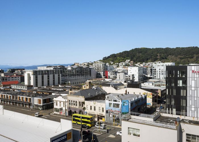  at 701/115 Vivian Street, Te Aro, Wellington, Wellington