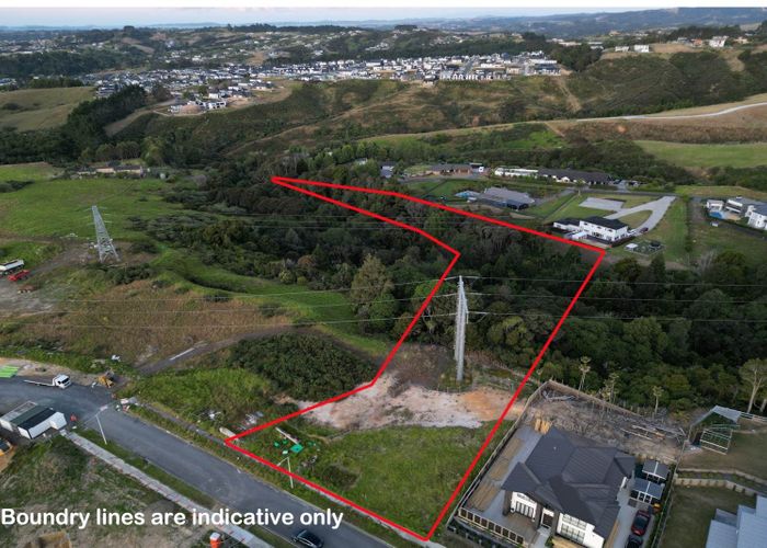  at 25 Annmarie Avenue, Flat Bush, Manukau City, Auckland