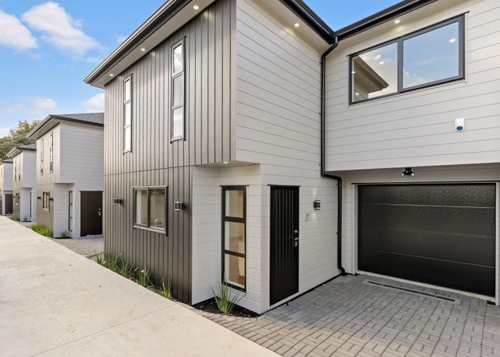  at 2/36 Sunnyside Crescent, Papatoetoe, Manukau City, Auckland