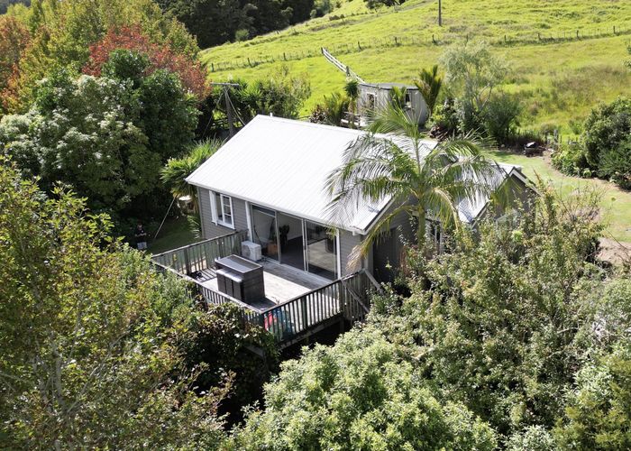  at 2799 State Highway 14, Tangiteroria