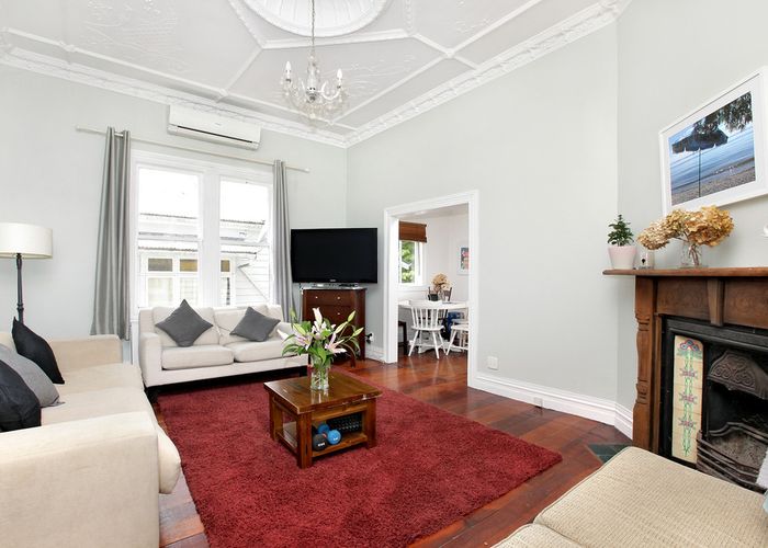  at 76 Sackville Street, Grey Lynn, Auckland