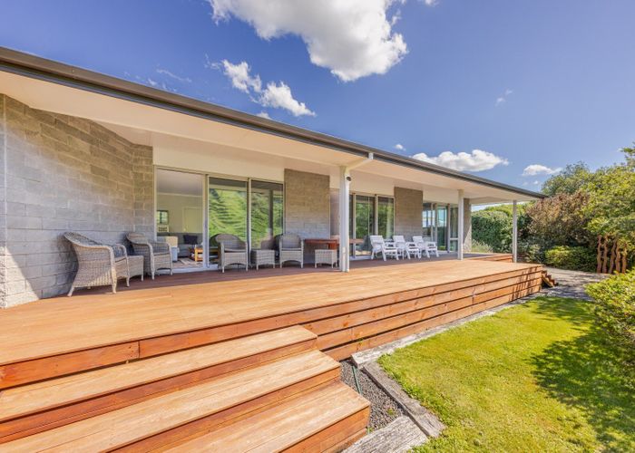  at 1127 Pourerere Road, Omakere, Central Hawke's Bay, Hawke's Bay