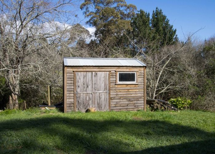  at 99 Pukekauri Road, Waikino, Waihi