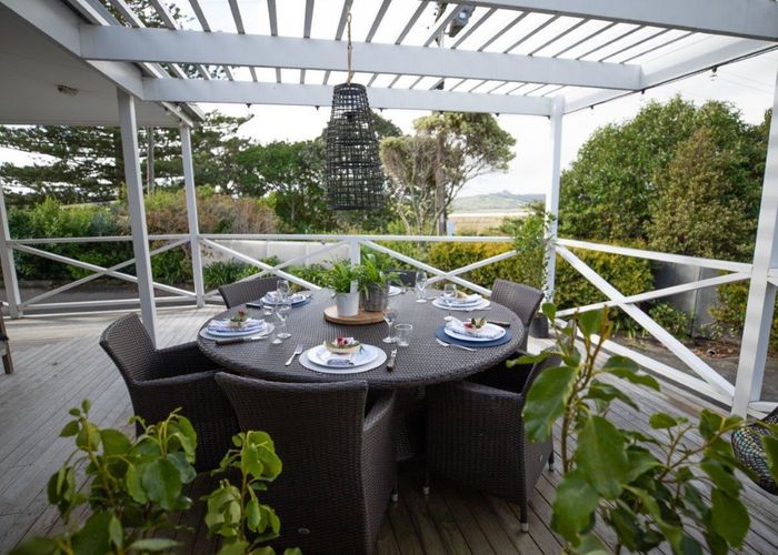  at 58 Wharf Road, Port Albert, Wellsford
