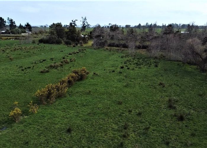  at 0 Powerhouse Rd, Denniston, Westport