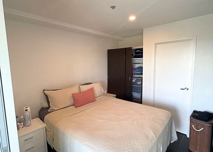  at 3E/36 Day Street, City Centre, Auckland City, Auckland