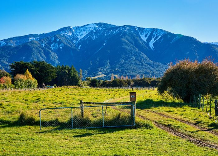  at 266 Postmans Road, Kaikoura, Kaikoura, Marlborough