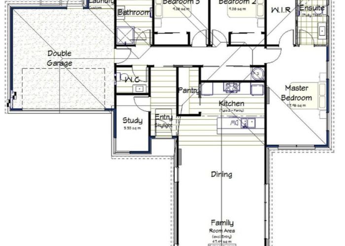  at 5 Millstead Lane, Casebrook, Christchurch City, Canterbury