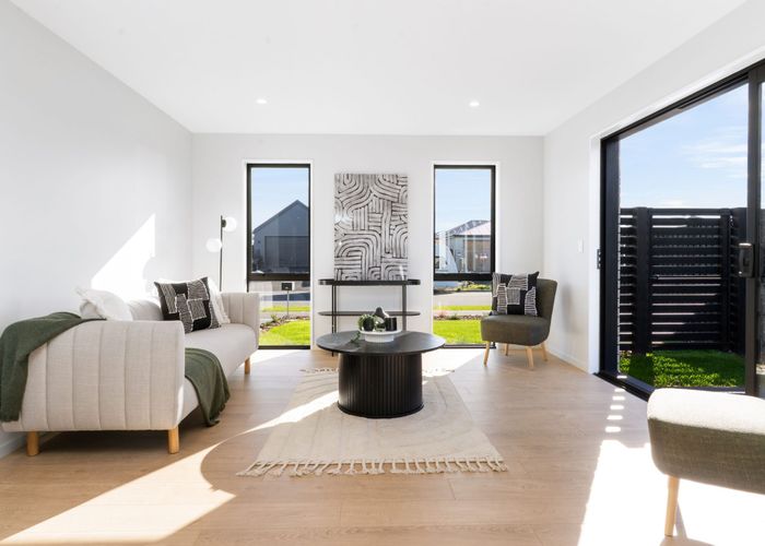  at 15 Doris Lusk Street - Lot 191 Spring Grove, Belfast, Christchurch City, Canterbury