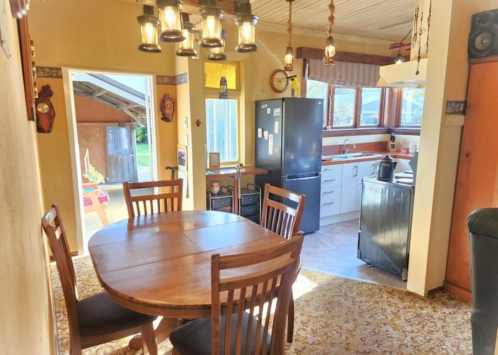  at 24 Brodie Street, Blackball, Greymouth